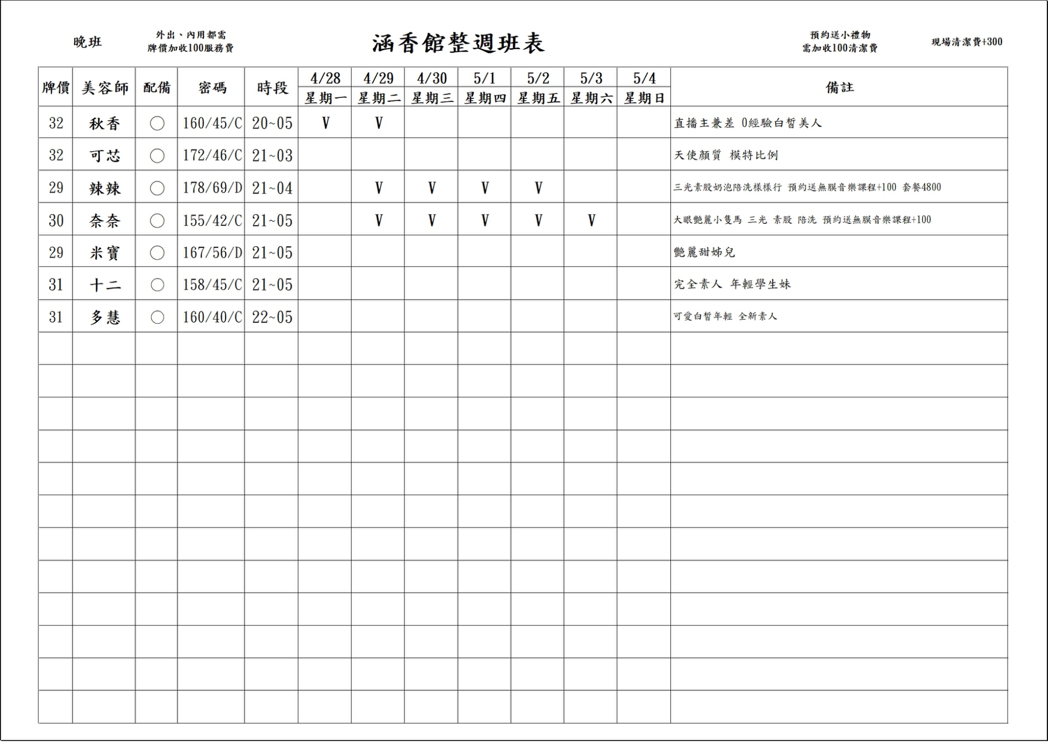 台北正妹按摩