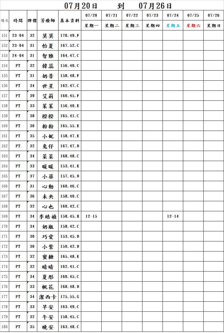 台北正妹按摩