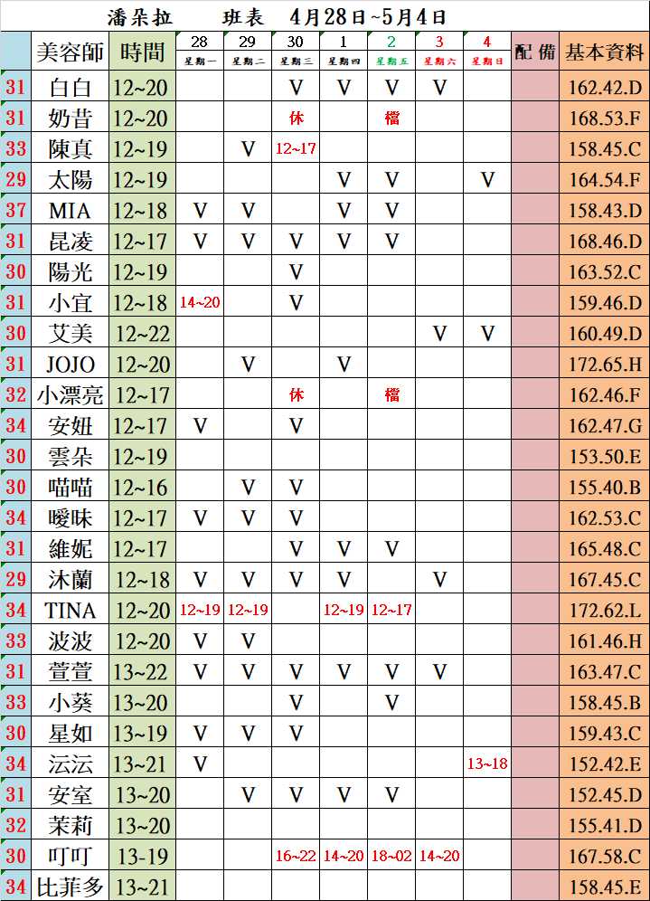 台北正妹按摩