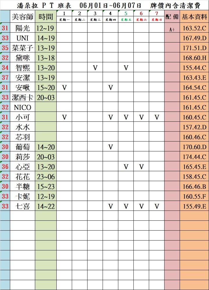 台北正妹按摩