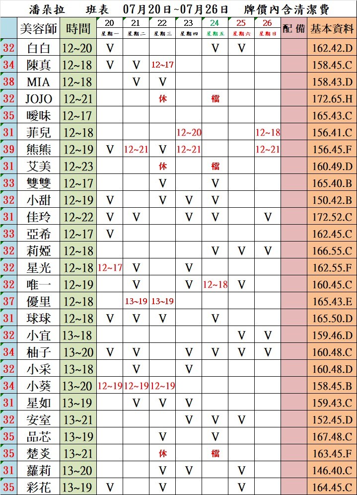 台北正妹按摩