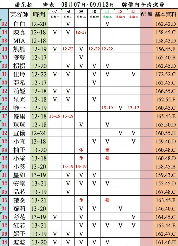 台北正妹按摩
