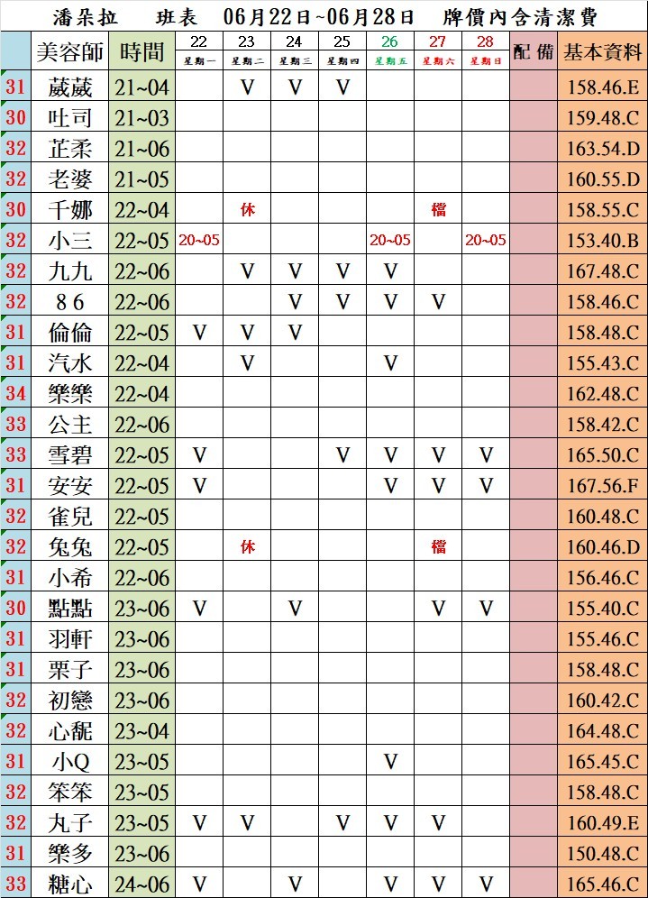 台北正妹按摩