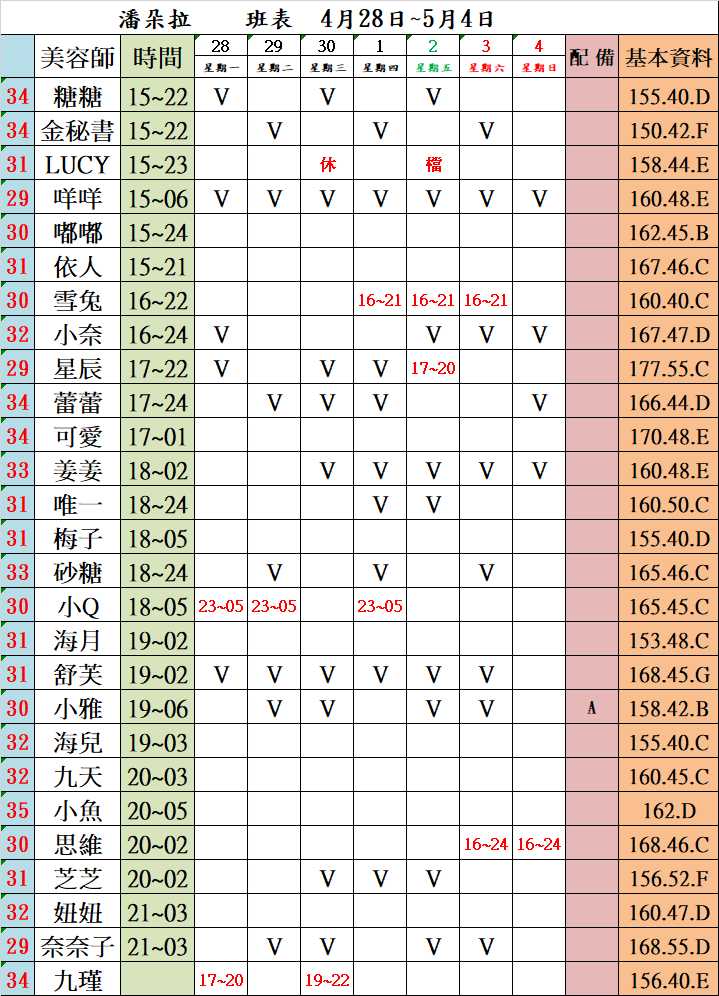 台北正妹按摩