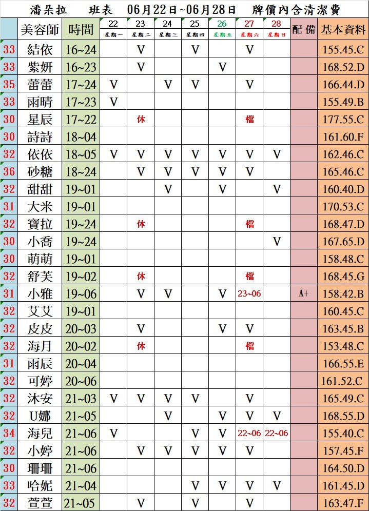 台北正妹按摩