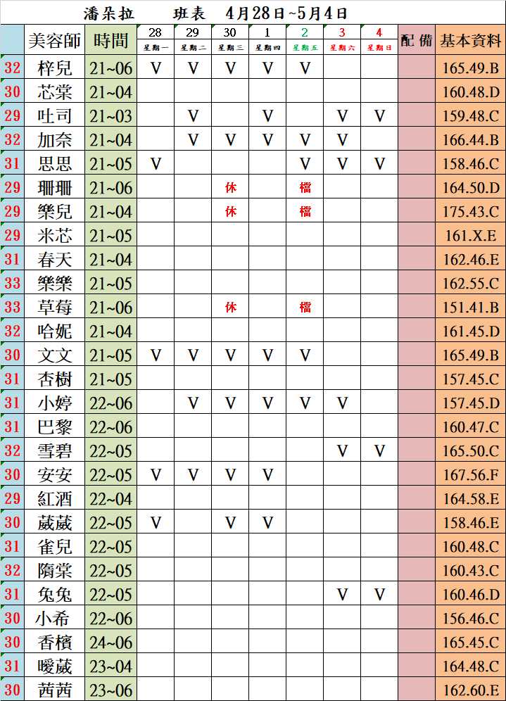 台北正妹按摩