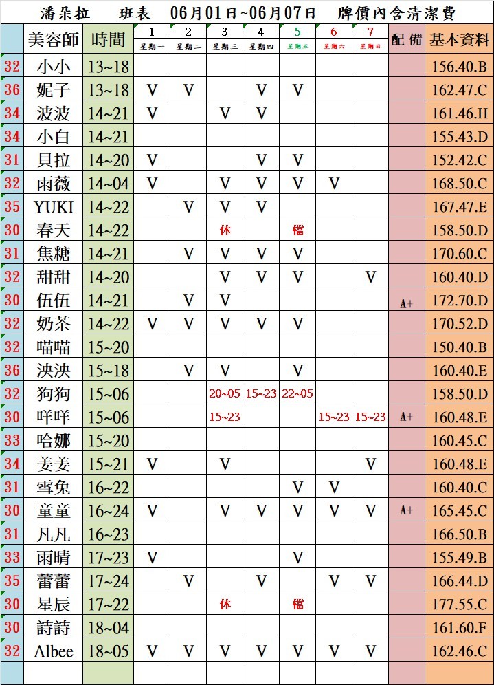 台北正妹按摩