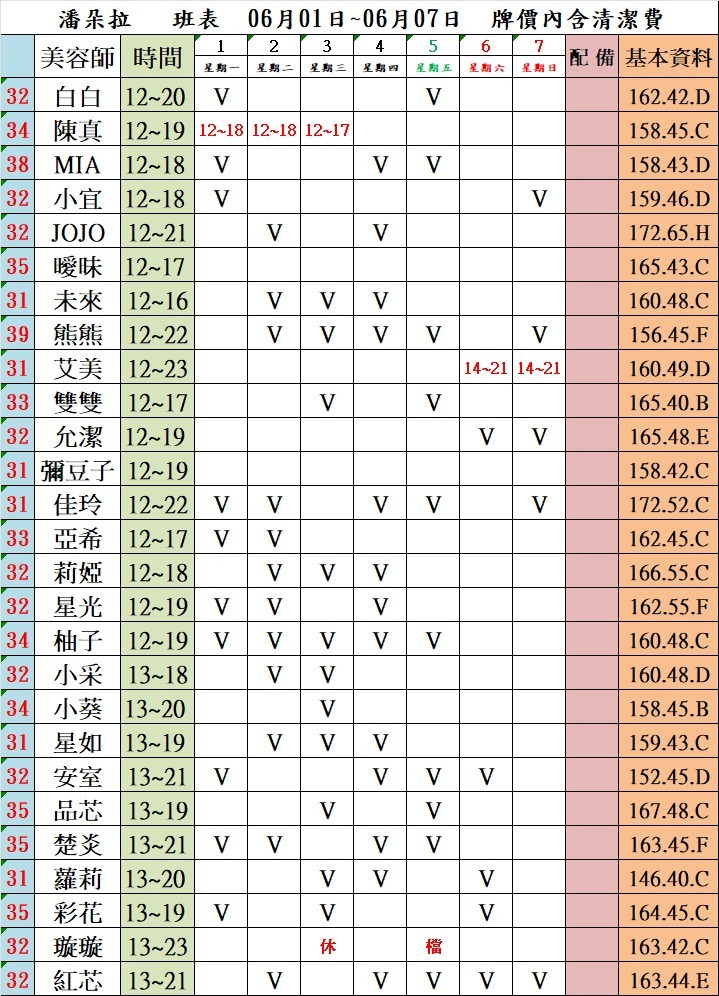 台北正妹按摩