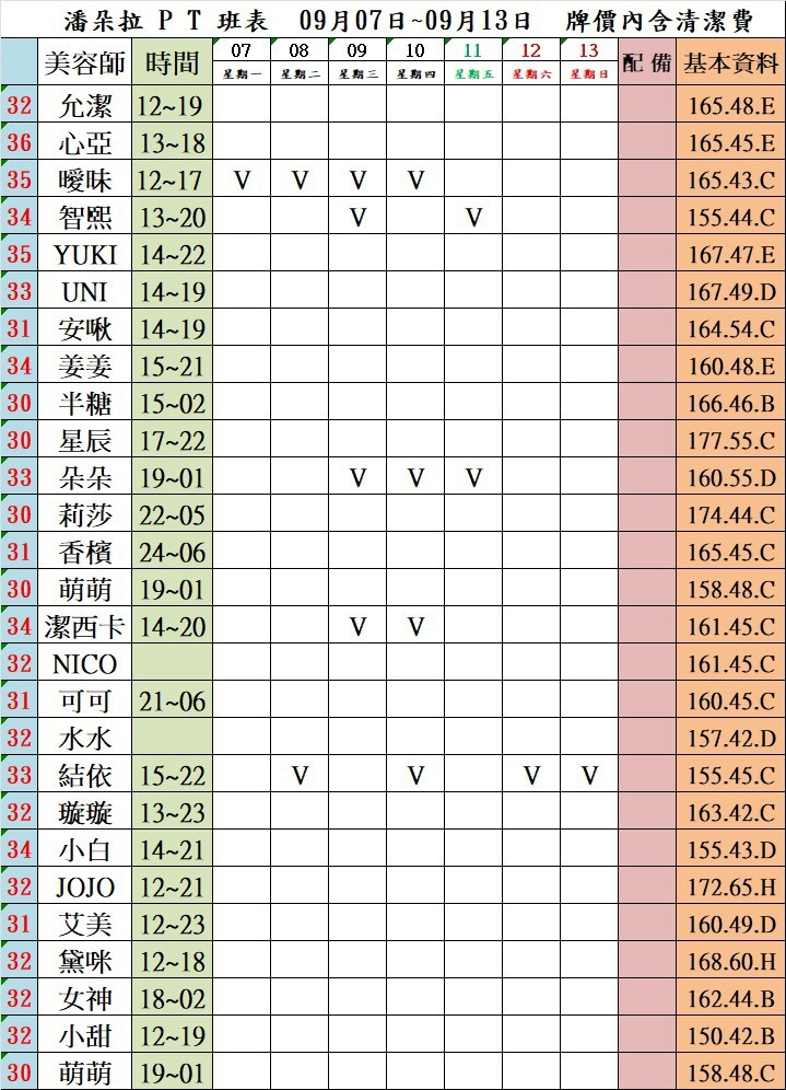台北正妹按摩